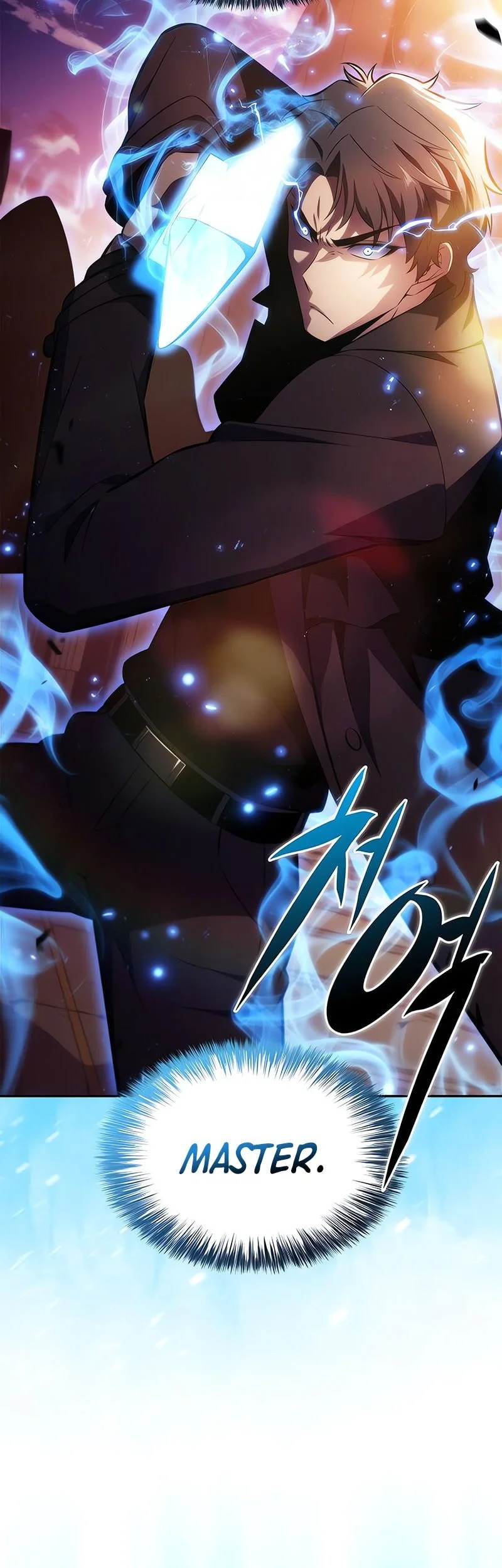 Solo Max-Level Newbie Chapter 243 Fix Gambar 20